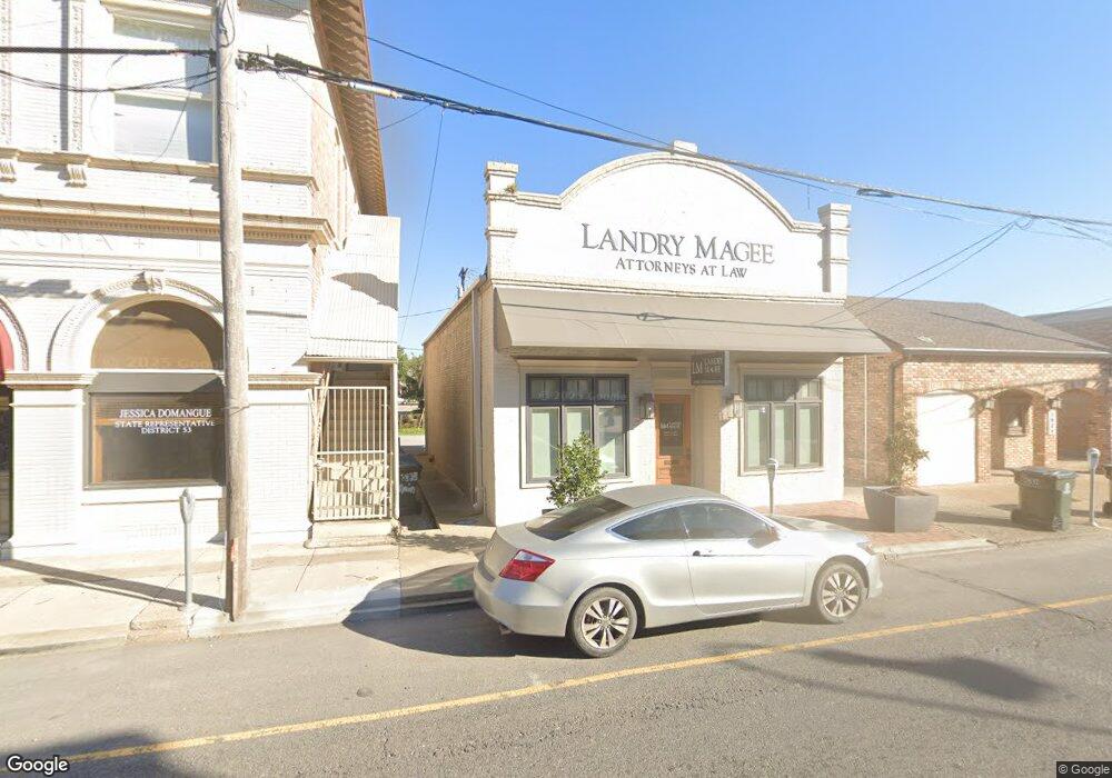 7837 Main St, Houma, LA 70360 - photo 1