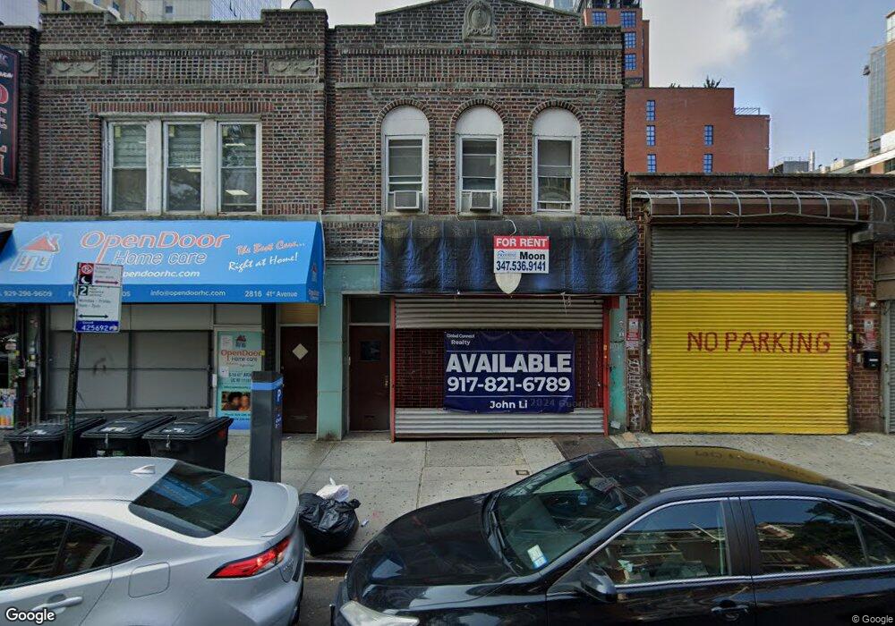 Street View Photo