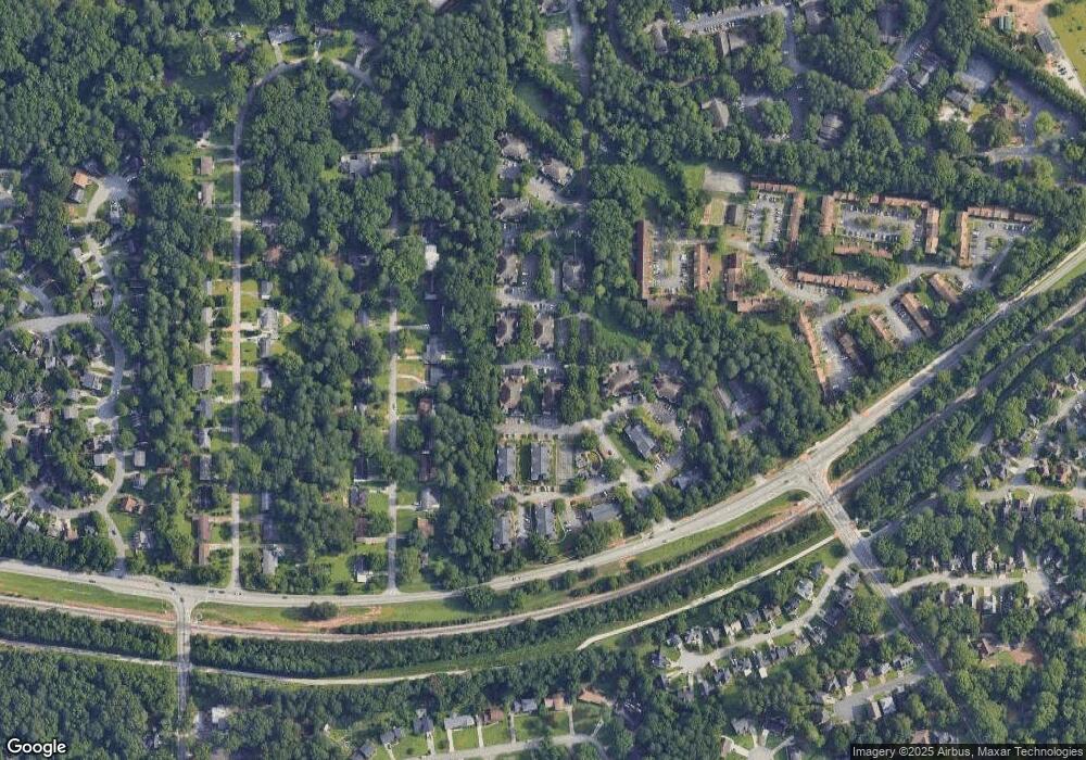 4271 Orchard Grove unit A, Stone Mountain, GA 30083 - photo 1