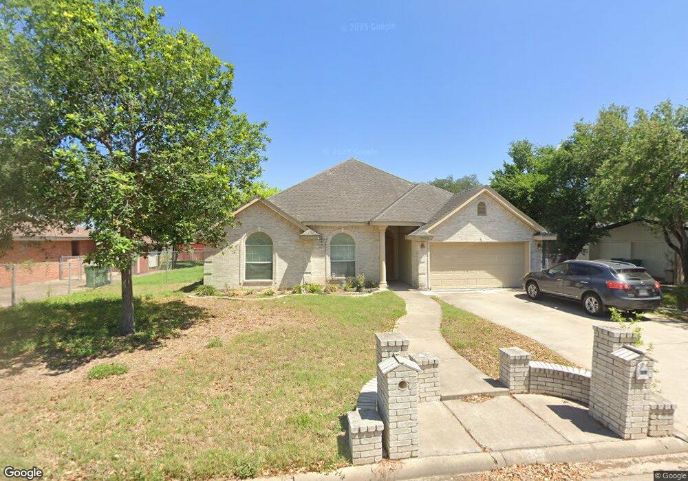 1003 E Bagwell St, Pharr, TX 78577 - photo 1