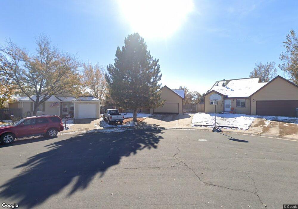 17683 E Temple Dr, Aurora, CO 80015 - photo 1