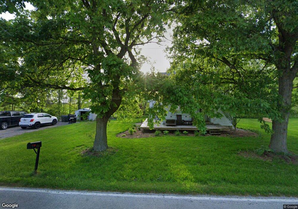 2744 N Martin Williston Rd, Martin, OH 43445 - photo 1