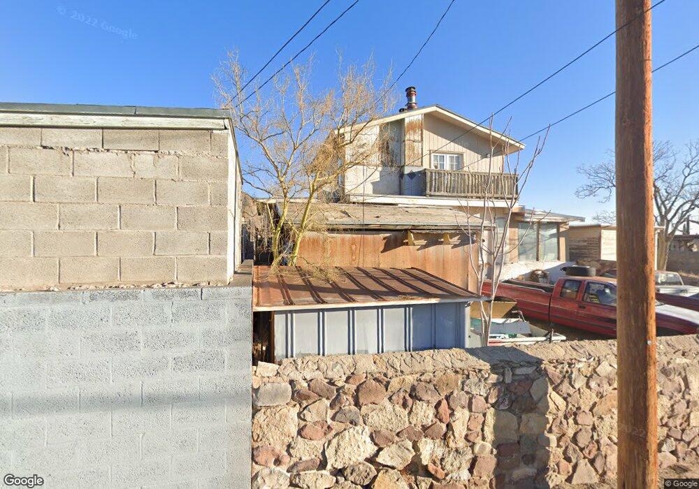 2508 Mountain Ave, El Paso, TX 79930 - photo 1