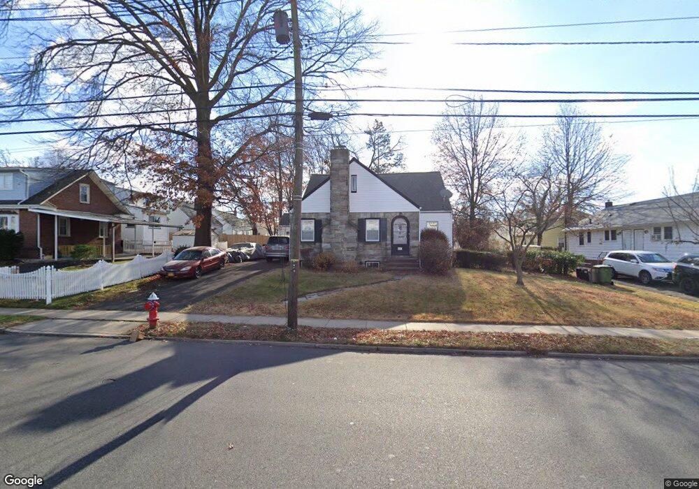 650 E 1st Ave, Roselle, NJ 07203 - photo 1