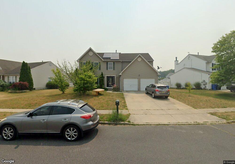 417 Moore Blvd, Clayton, NJ 08312 - photo 1