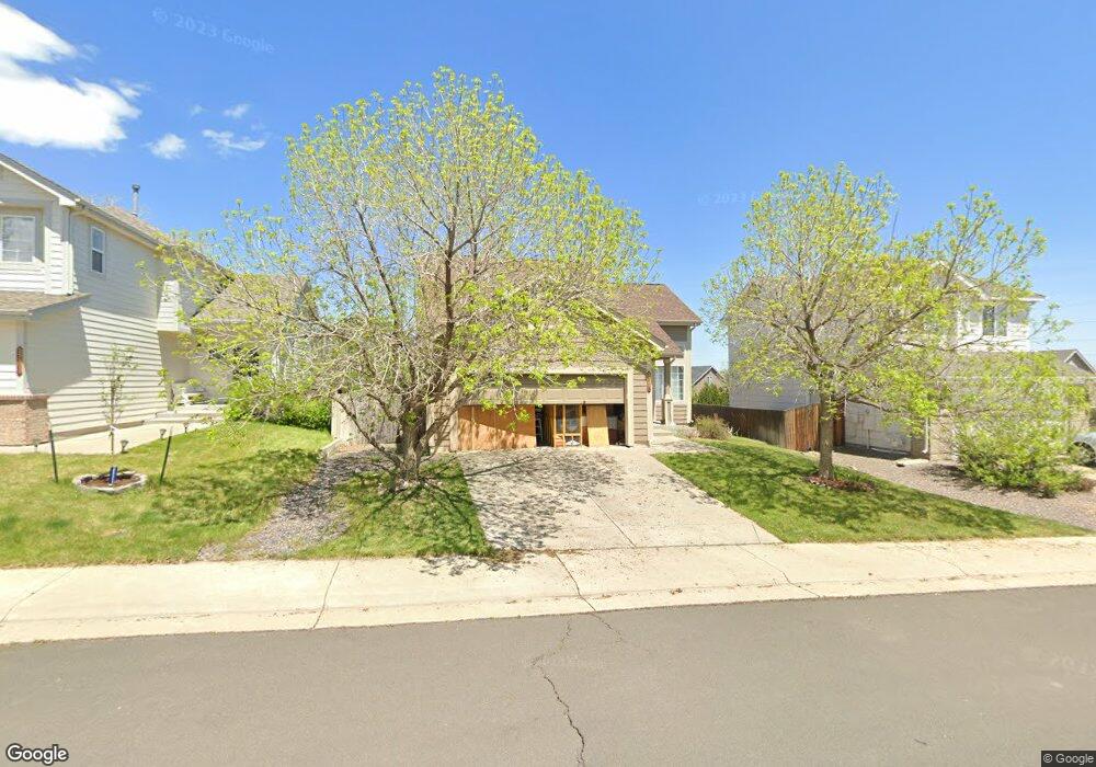 23281 E Dorado Ave, Aurora, CO 80015 - photo 1