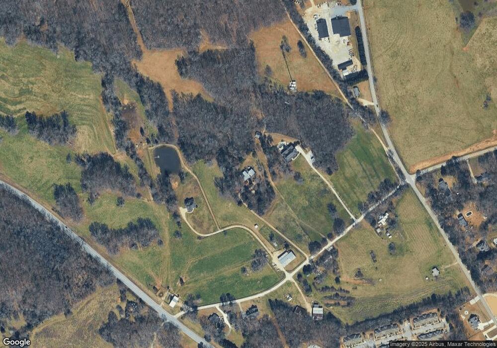 213 Blackstock Rd unit 1, Jefferson, GA 30549 - photo 1