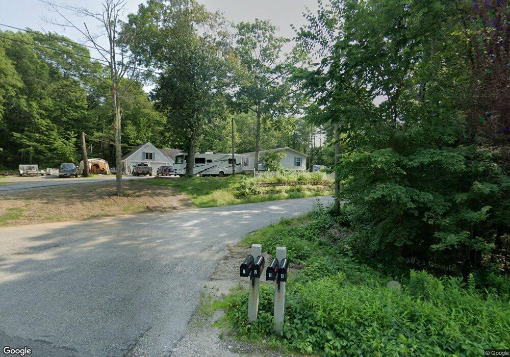 313 S Stark Hwy, Weare, NH 03281 - photo 1