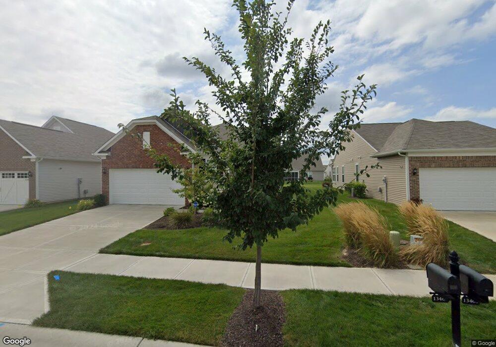 13460 Mosaic St, Fishers, IN 46037 - photo 1