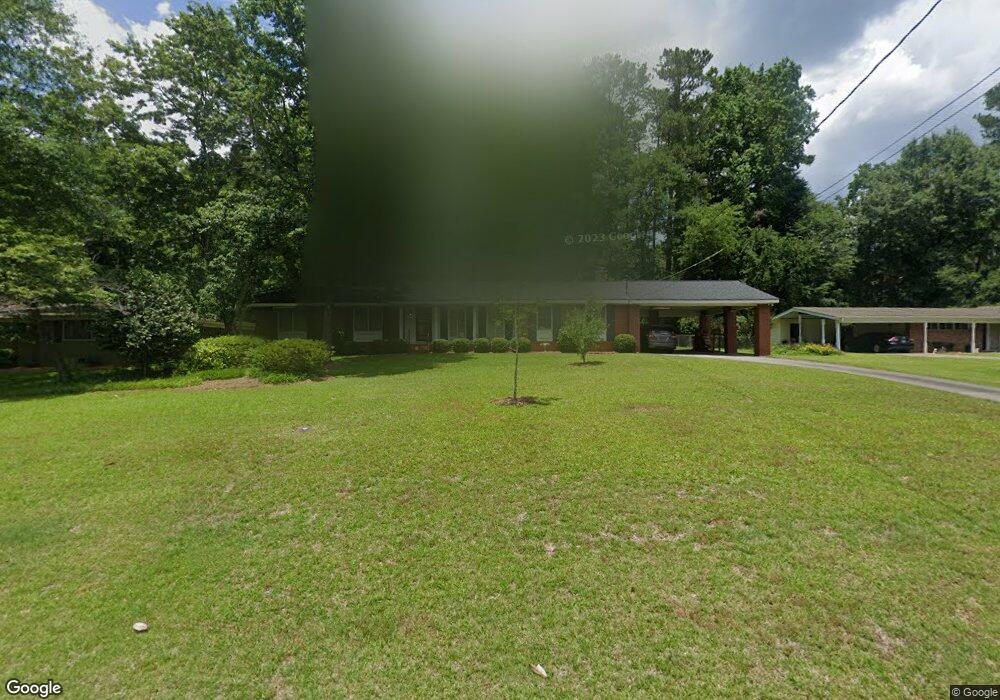 1158 Matthews Place, Macon, GA 31210 - photo 1