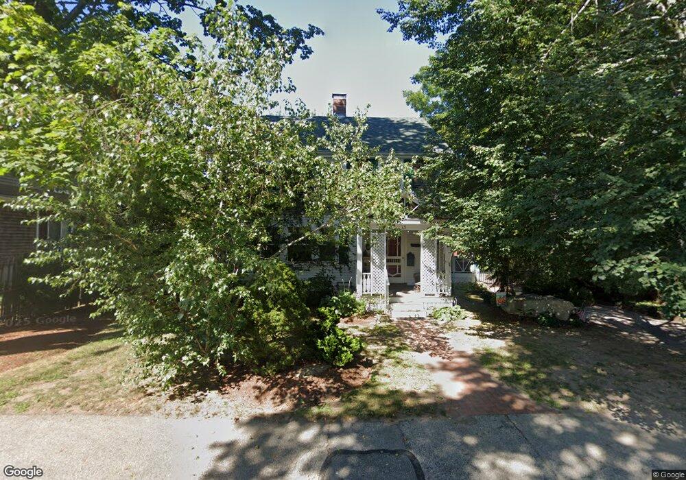 15 Colby Rd, Hingham, MA 02043 - photo 1