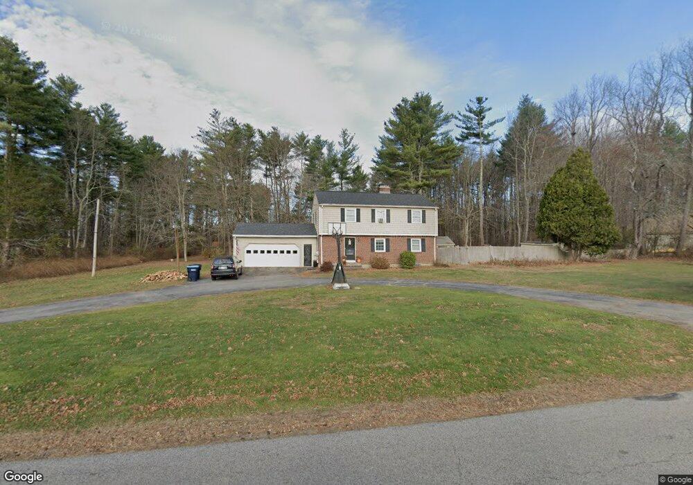 23 Frying Pan Ln, Stratham, NH 03885 - photo 1