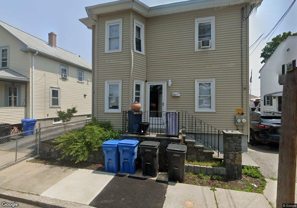 111 Princess Ave, Cranston, RI 02920 - photo 1