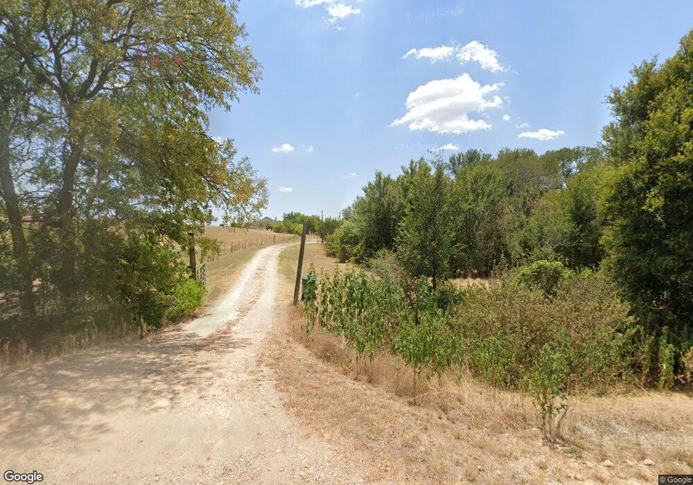 4099 Franklin Rd, Troy, TX 76579 - photo 1