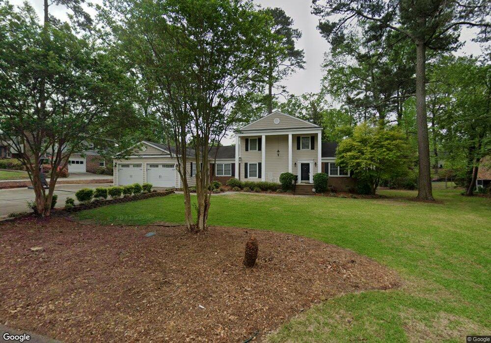 2344 Robin Crest Dr, West Columbia, SC 29169 - photo 1