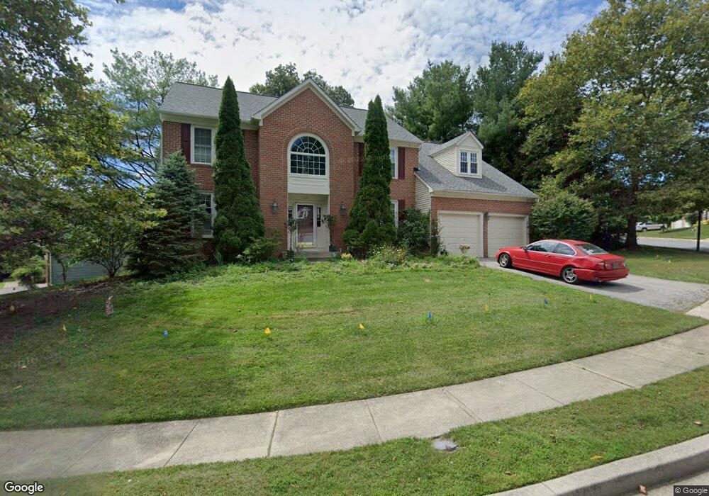 11721 Mayfair Field Dr, Lutherville Timonium, MD 21093 - photo 1