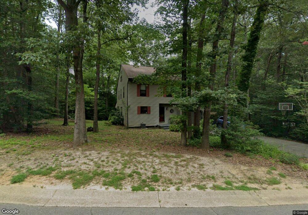 23274 White Elm Ct, California, MD 20619 - photo 1