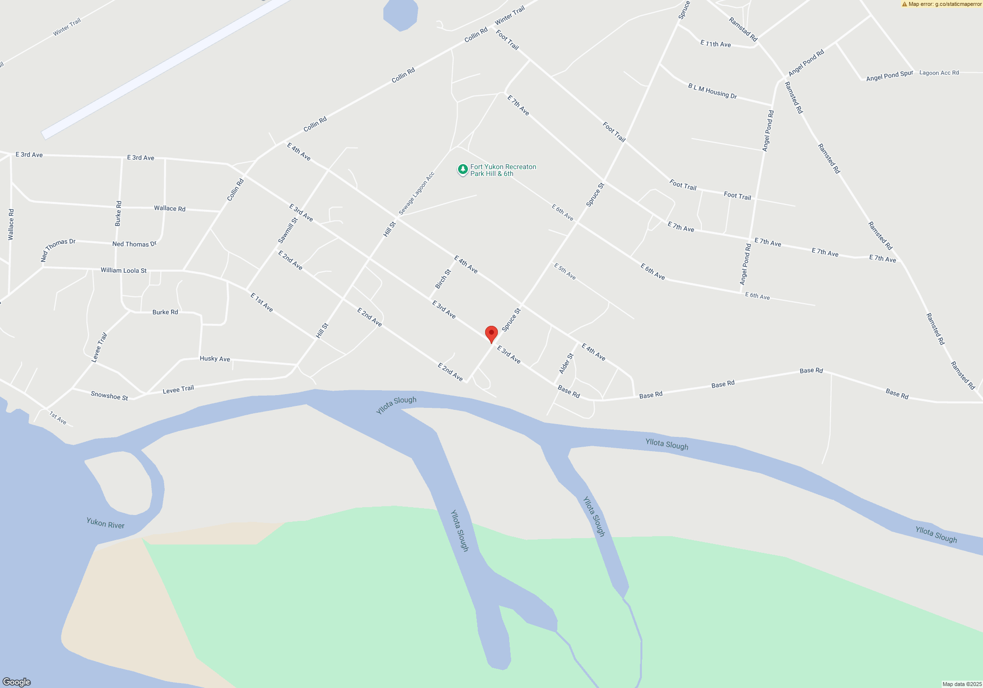 Fort Yukon School, Rankings & Reviews