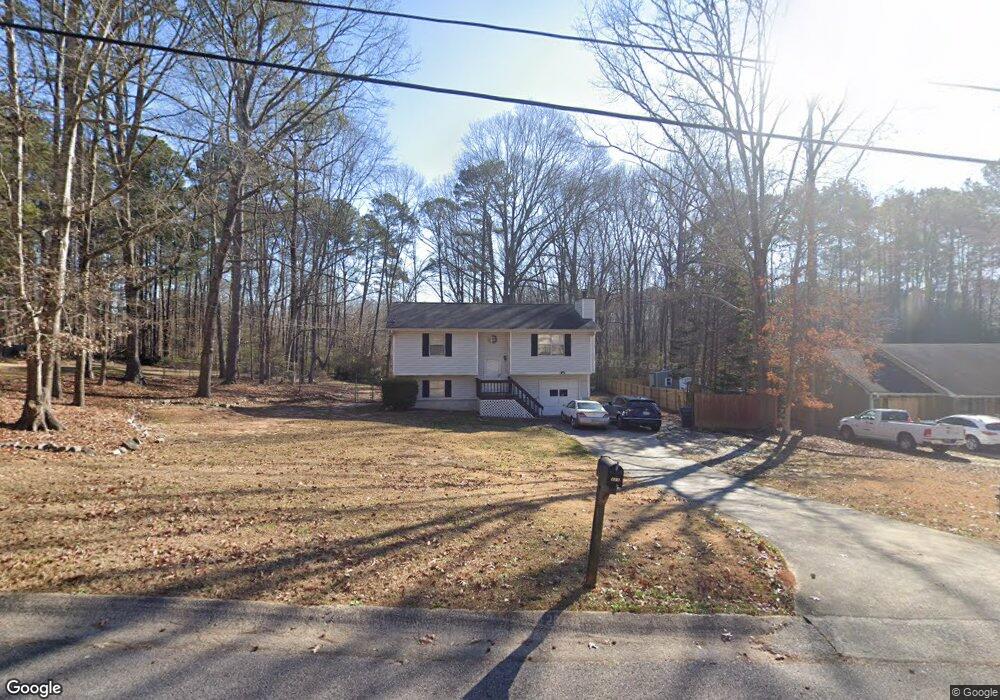 119 Forest Place unit II, Stockbridge, GA 30281 - photo 1