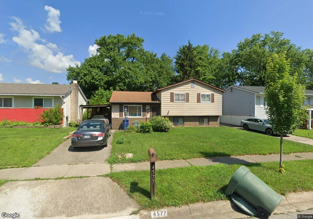 4577 Stonehedge Rd, Columbus, OH 43231 - photo 1