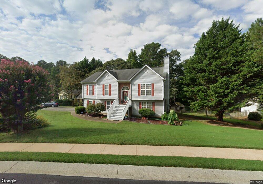 2258 Kale Ct, Dacula, GA 30019 - photo 1