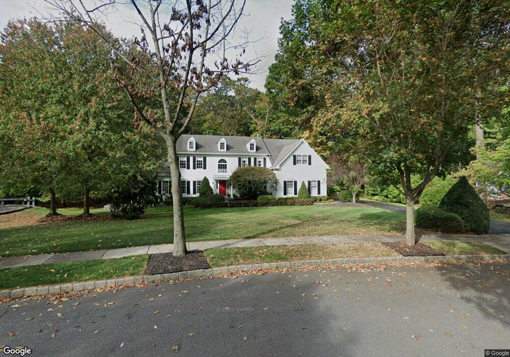 24 Newport Dr, Princeton Junction, NJ 08550 - photo 1