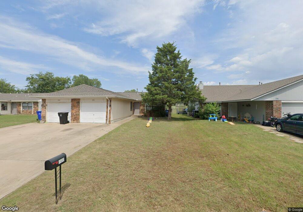 400 W Quantico St, Broken Arrow, OK 74011 - photo 1
