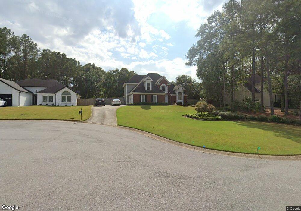 3785 John Herndon Ct unit 1, Suwanee, GA 30024 - photo 1