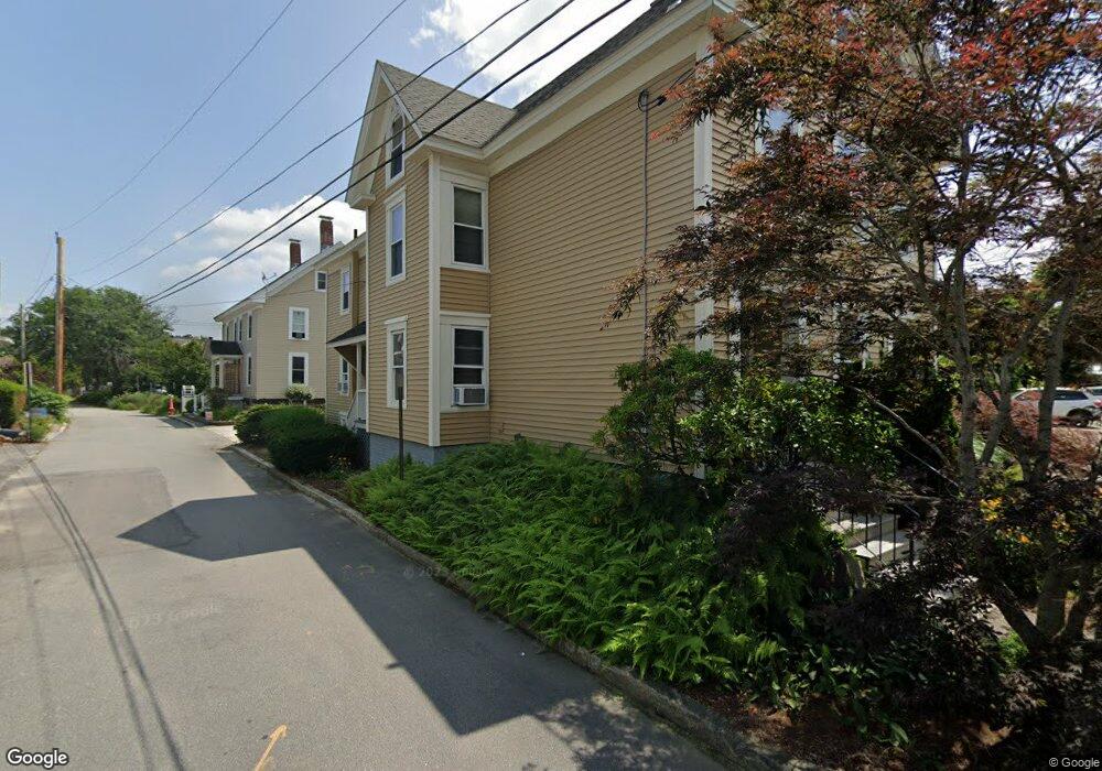 8 Green St, Concord, NH 03301 - photo 1