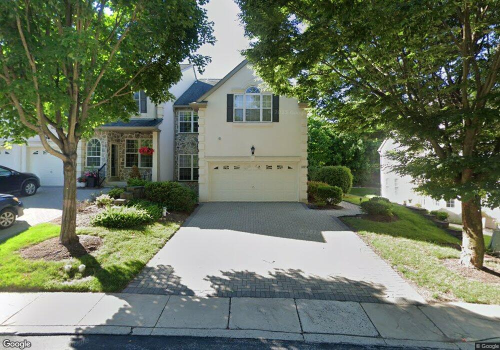 1137 Brians Way, Wayne, PA 19087 - photo 1