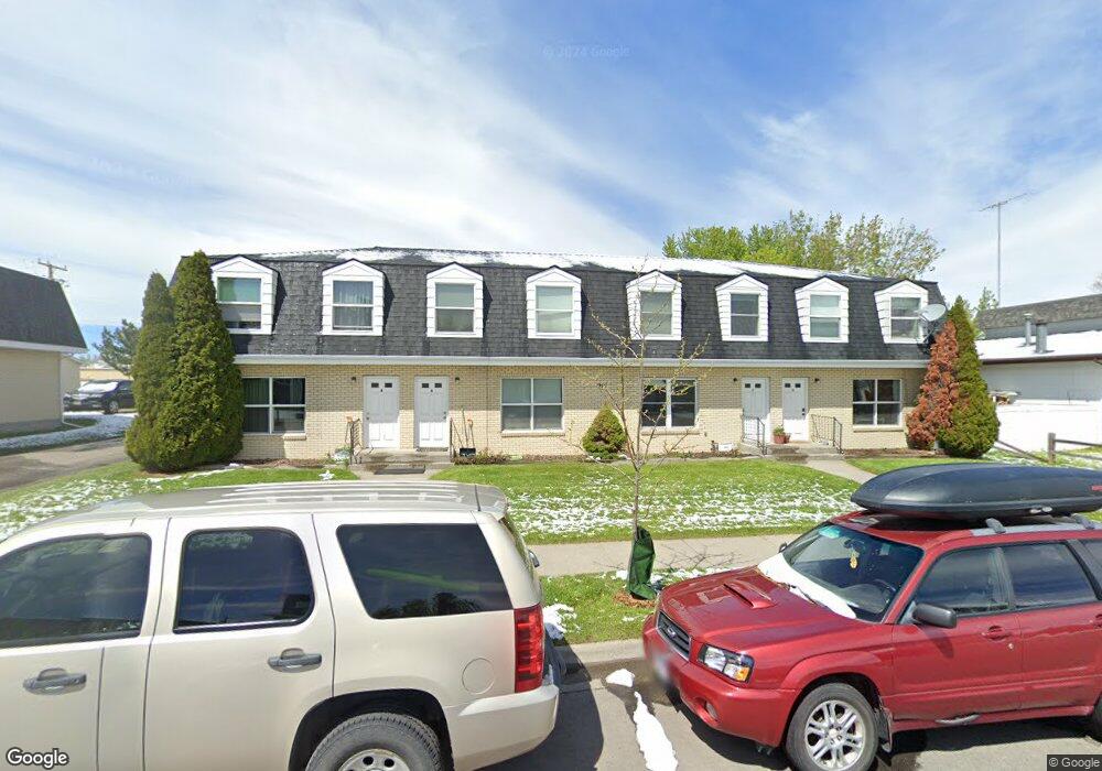 215 S 20th Ave unit B, Bozeman, MT 59718 - photo 1