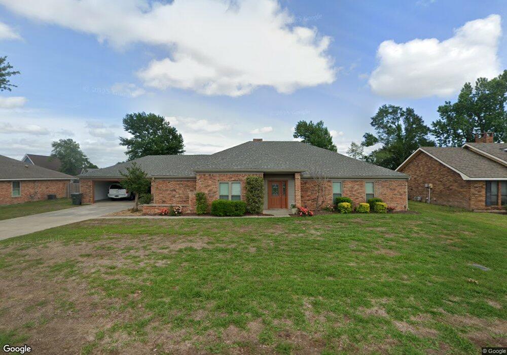 4529 W Quail Hollow Dr, Lake Charles, LA 70605 - photo 1