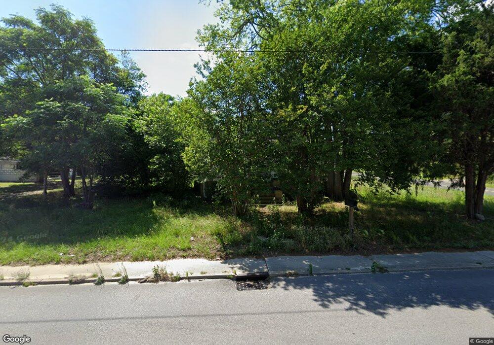 1209 Jefferson Davis Hwy, Camden, SC 29020 - photo 1