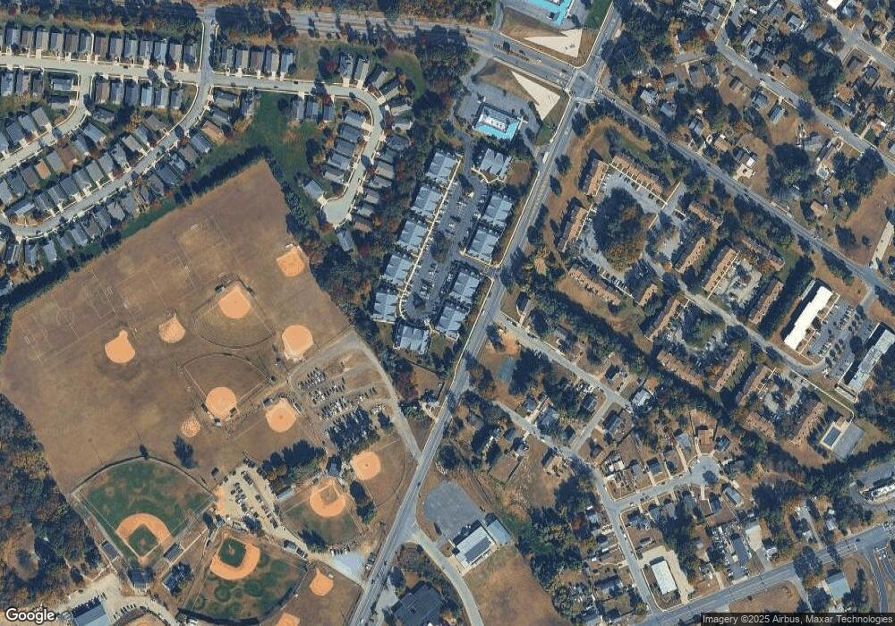 9 Pelican Place unit 9, West Deptford, NJ 08086 - photo 1