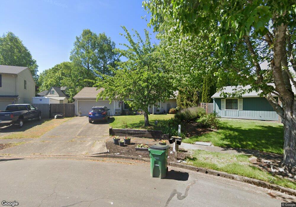 13165 SW Combine Ct, Beaverton, OR 97008 - photo 1