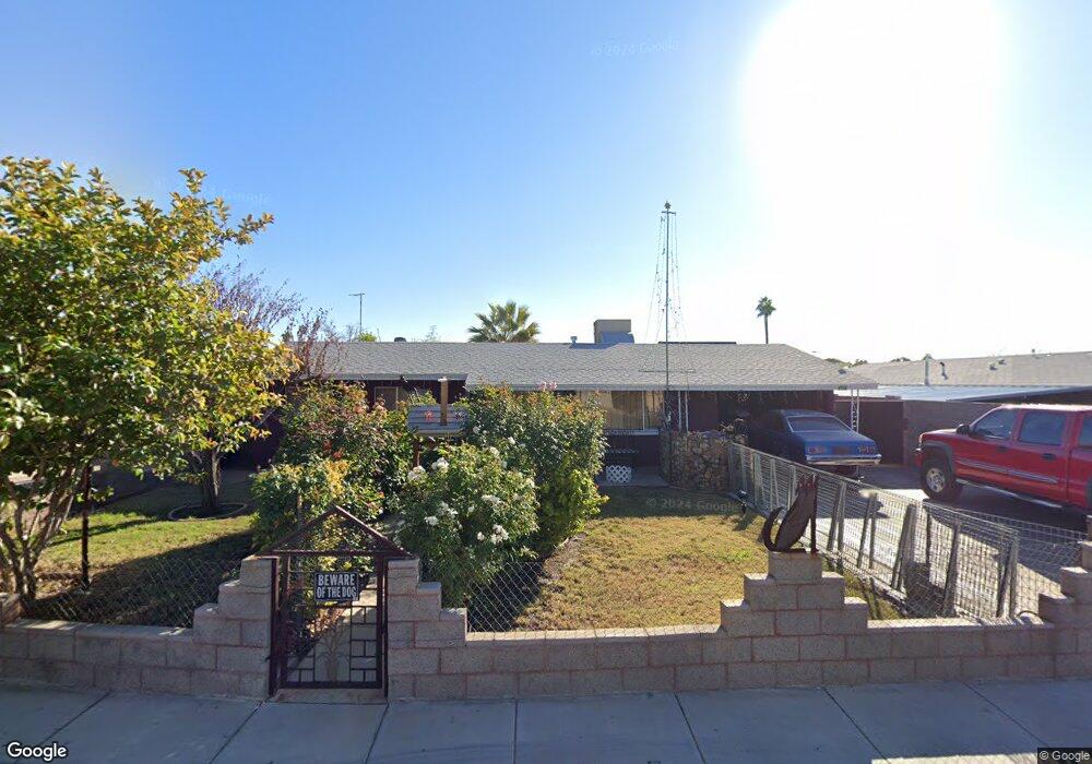 7427 E Capri Ave, Mesa, AZ 85208 - photo 1