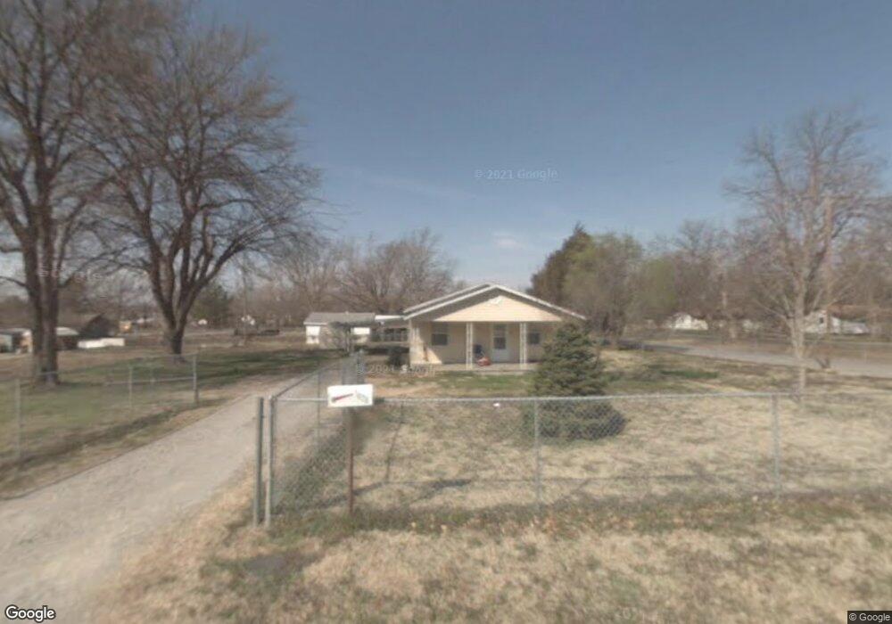 1026 N Taft Ave, Okmulgee, OK 74447 - photo 1