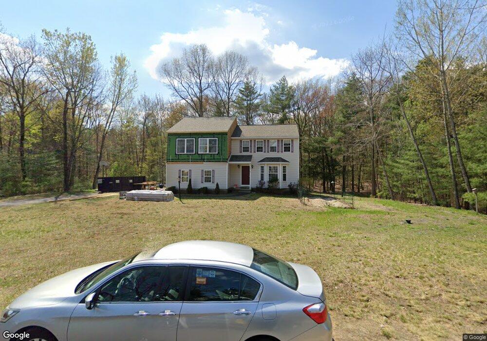 8 Nottingham Dr, Saratoga Springs, NY 12866 - photo 1