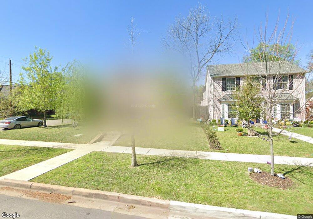 5901 Vanderbilt Ave, Dallas, TX 75206 - photo 1