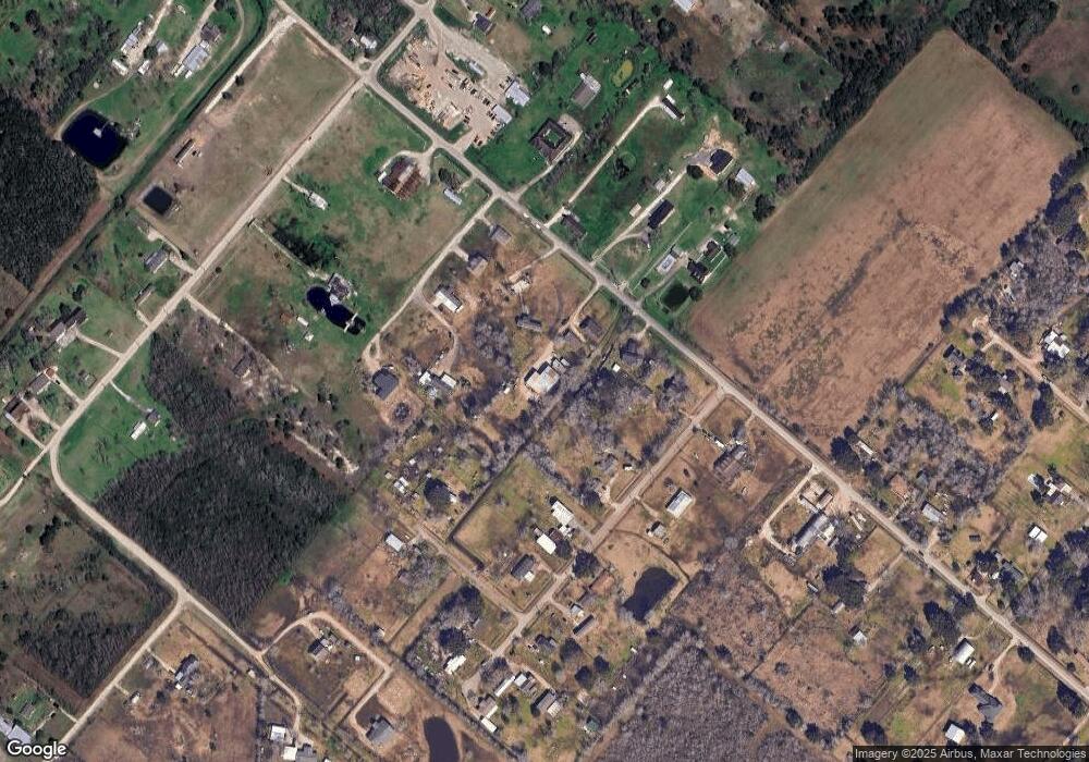 5385 County Road 181, Alvin, TX 77511 - photo 1