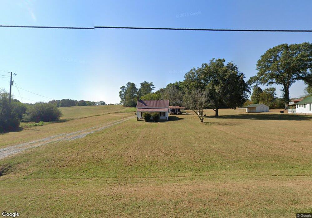 6873 Fairmount Hwy SE, Calhoun, GA 30701 - photo 1