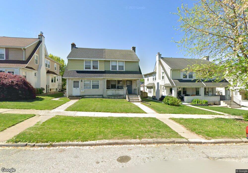 335 W 11th Ave, Conshohocken, PA 19428 - photo 1