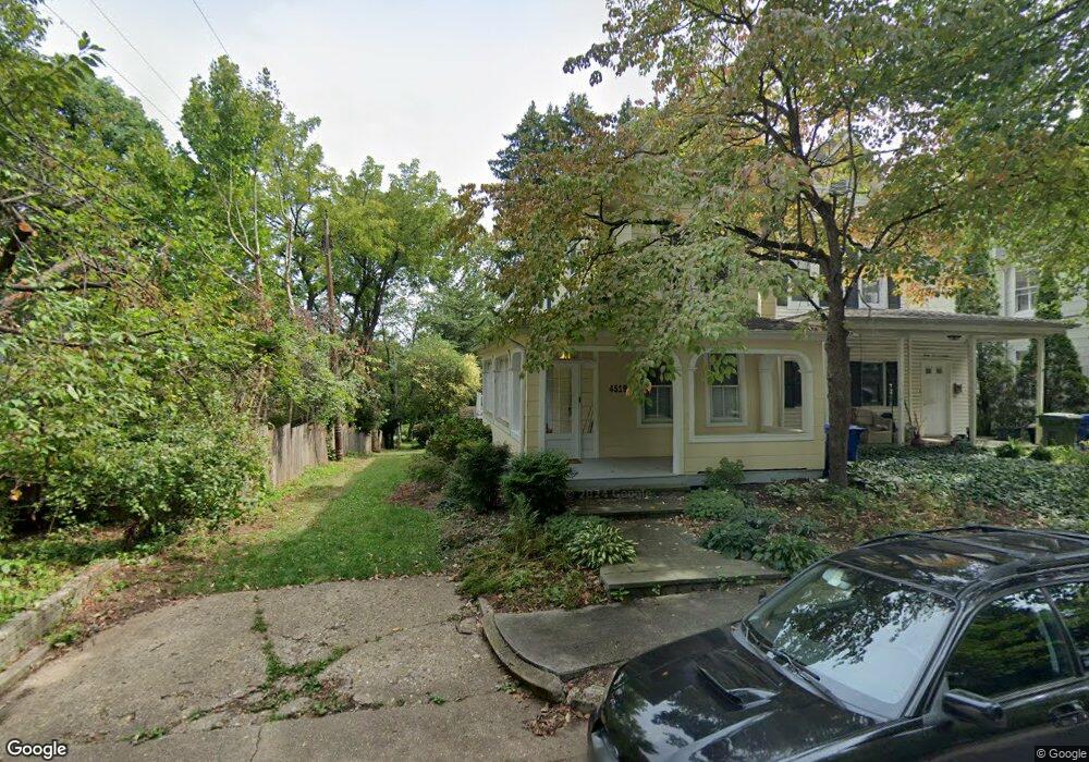 4519 Wilmslow Rd, Baltimore, MD 21210 - photo 1