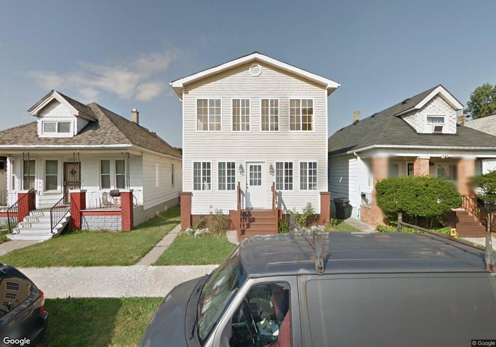 12661 Charest St, HamtraMcK, MI 48212 - photo 1