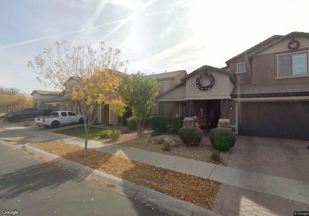 9703 E Tupelo Ave, Mesa, AZ 85212 - photo 1