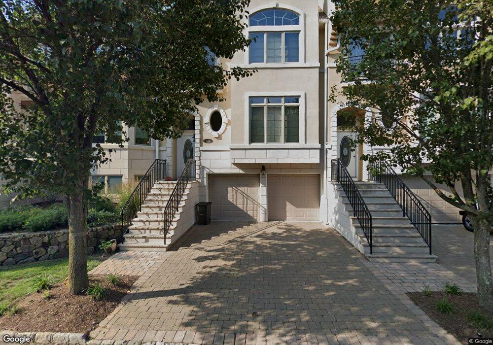 123 Winding Creek, Westwood, NJ 07675 - photo 1