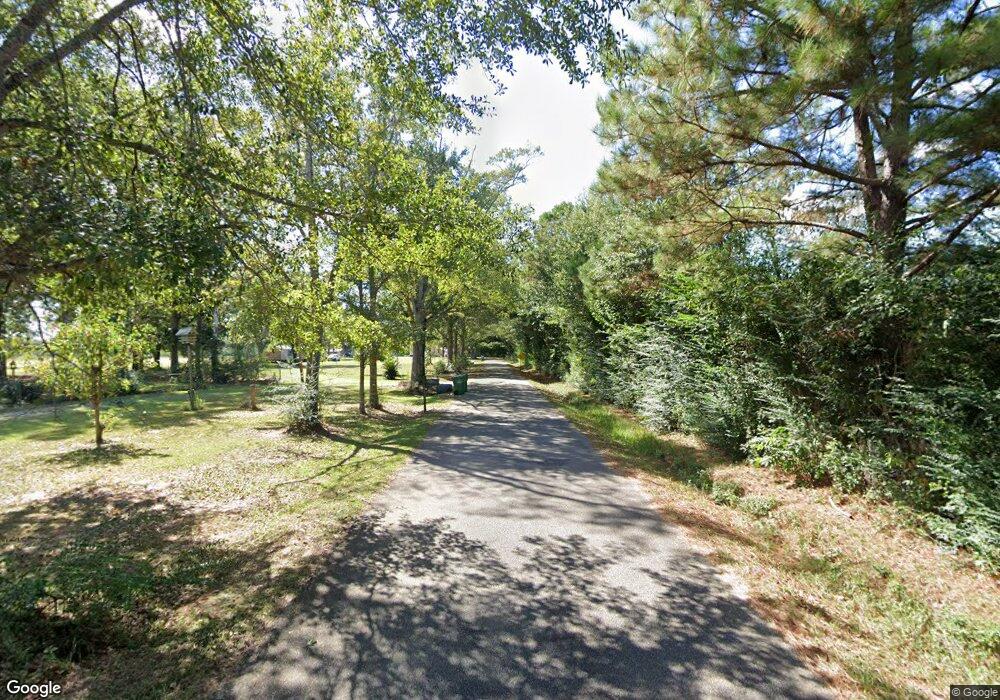 00 Bud Lee Rd, Picayune, MS 39466 - photo 1