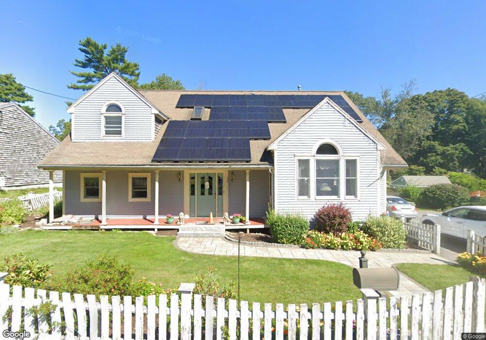 58 Perry St, East Weymouth, MA 02189 - photo 1