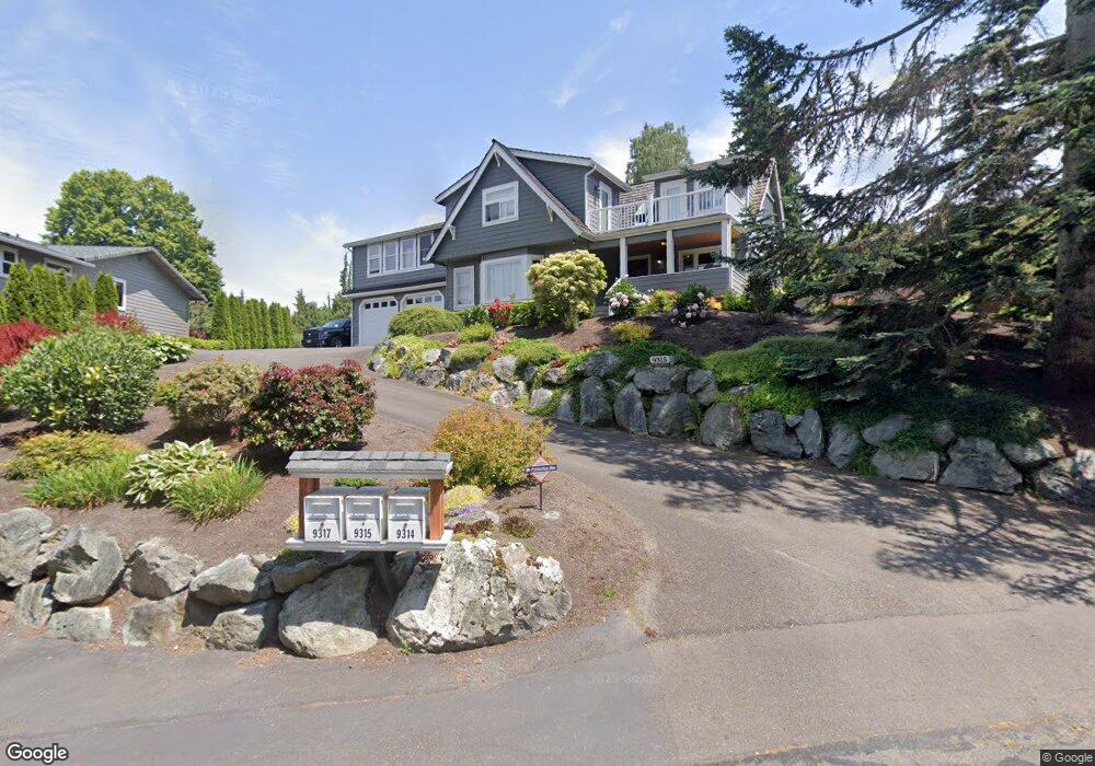 9315 192nd Place SW, Edmonds, WA 98020 - photo 1