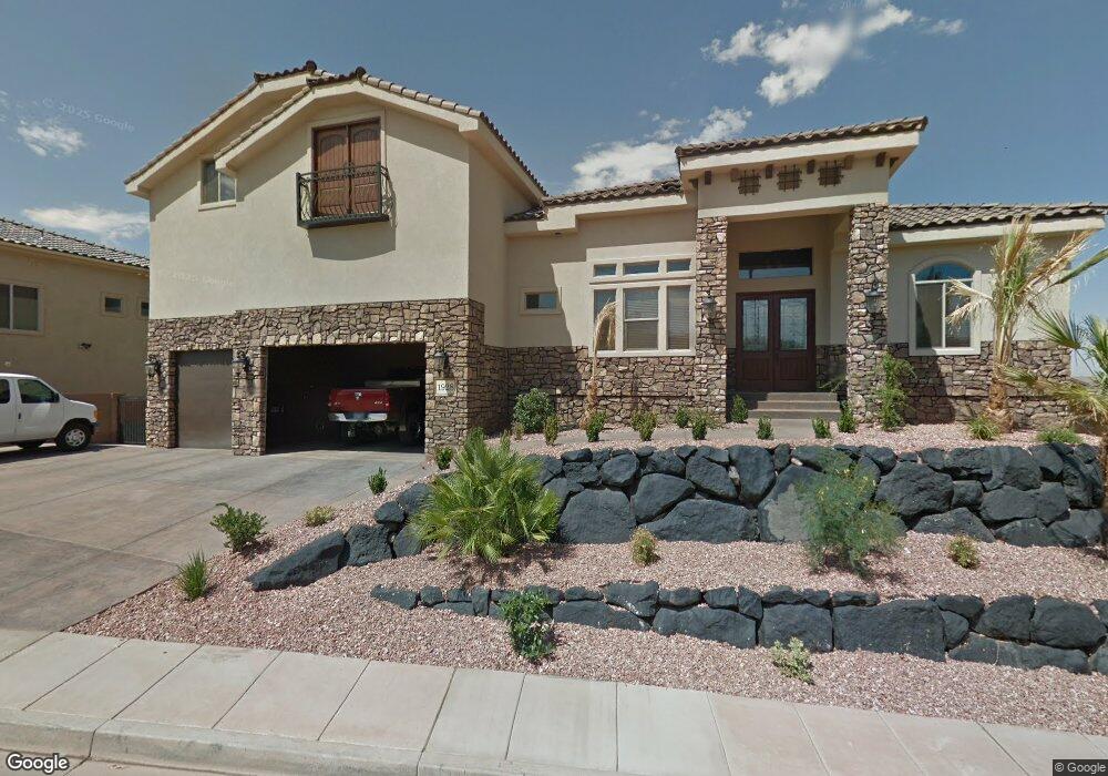 1928 S Arabian Way, Washington, UT 84780 - photo 1